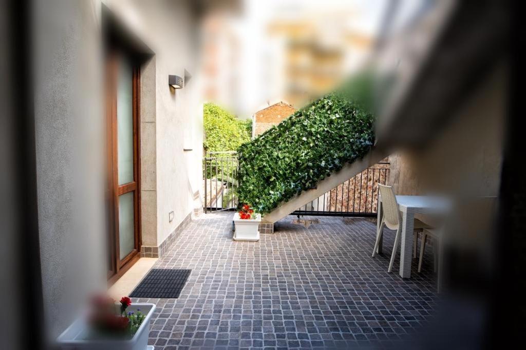 Catania Rooms Exterior foto