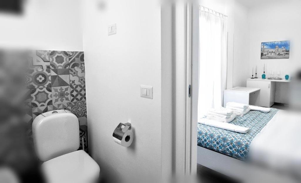 Catania Rooms Exterior foto