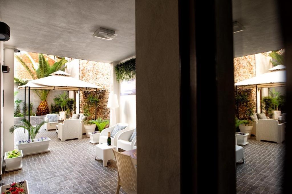 Catania Rooms Exterior foto